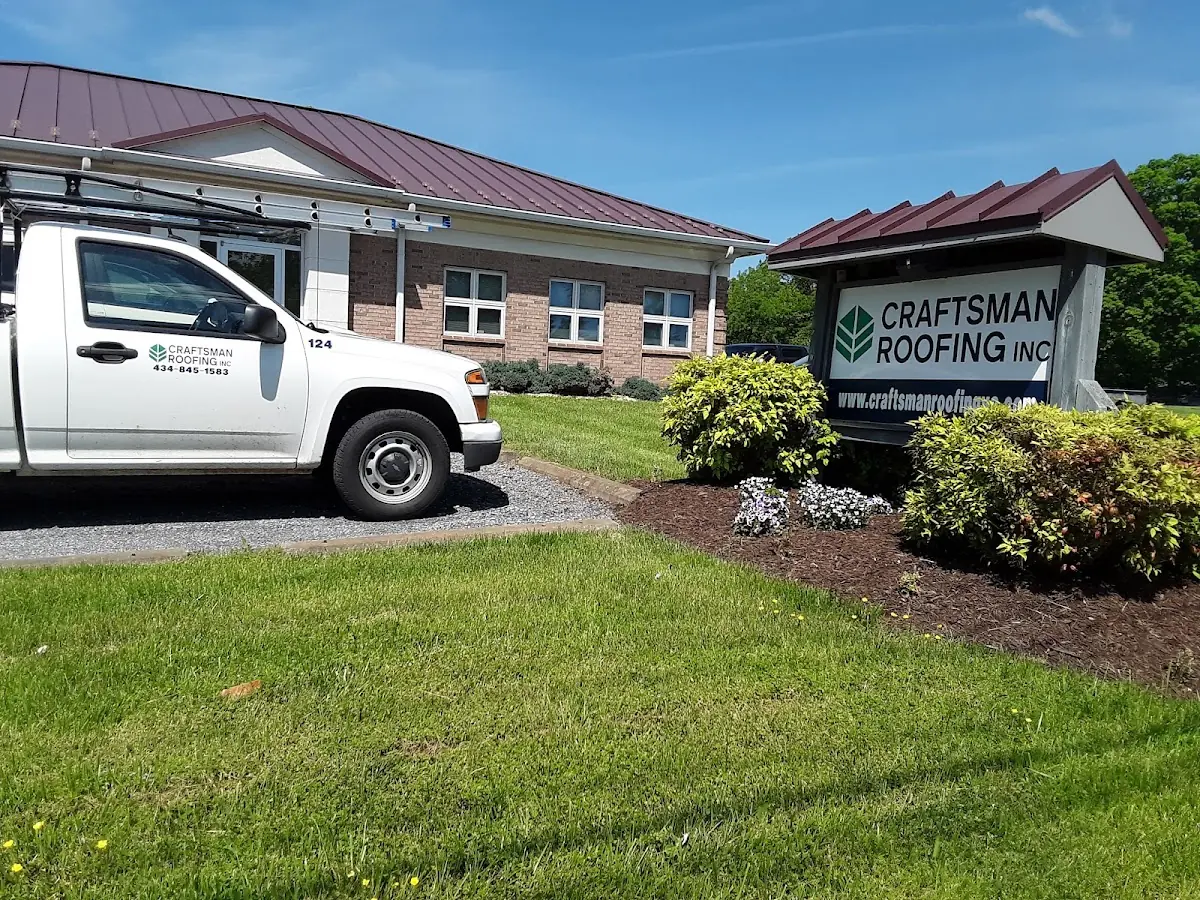 Quality Roof Inspection & Assessment by experienced craftsmen in Edison